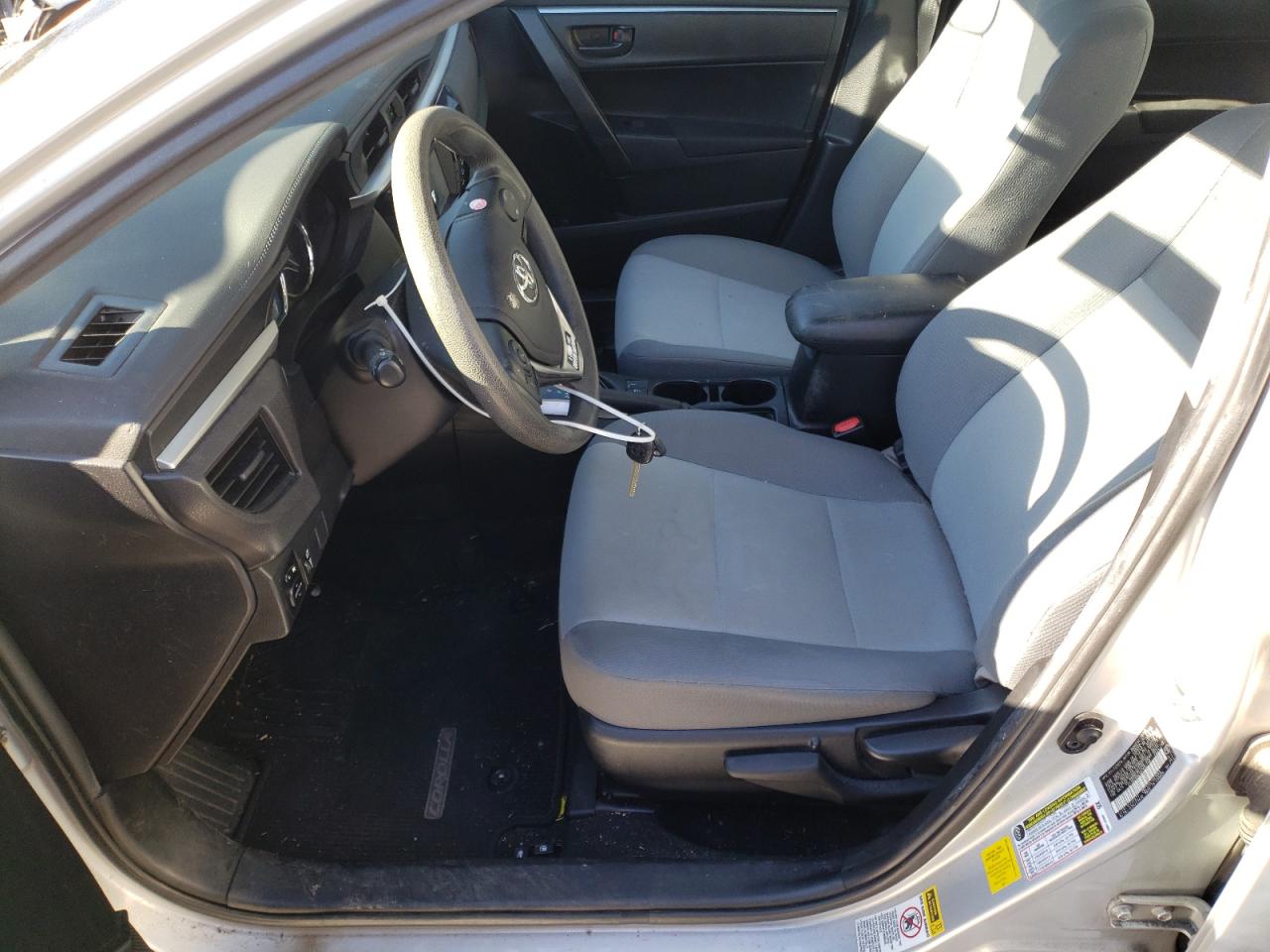 2016 Toyota Corolla - Image 7