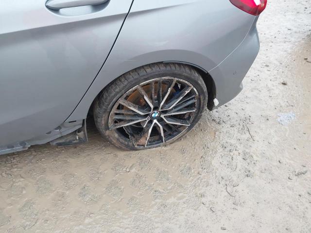 2024 BMW 1 SERIES M135I XDRIVE 5DR STEP AUTO