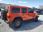 2019 Jeep Wrangler Unlimited Rubicon en Venta en Riverview, FL - Water/Flood