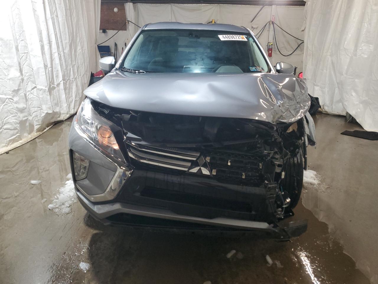 2019 Mitsubishi Eclipse - Image 5