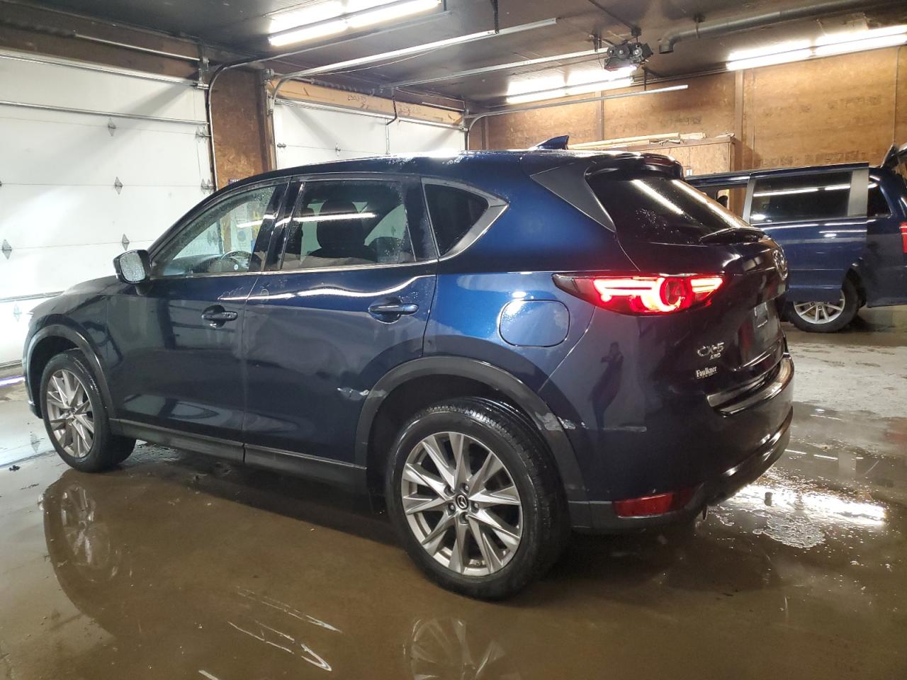 2020 Mazda CX-5 - Image 2