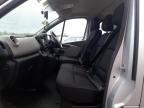 2016 RENAULT TRAFIC LL2 for sale at Copart SANDWICH