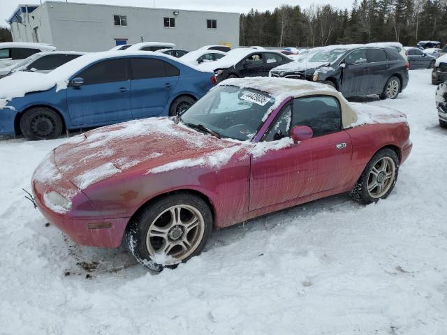 1990 MAZDA MX-5 MIATA  for sale at Copart ON - COOKSTOWN