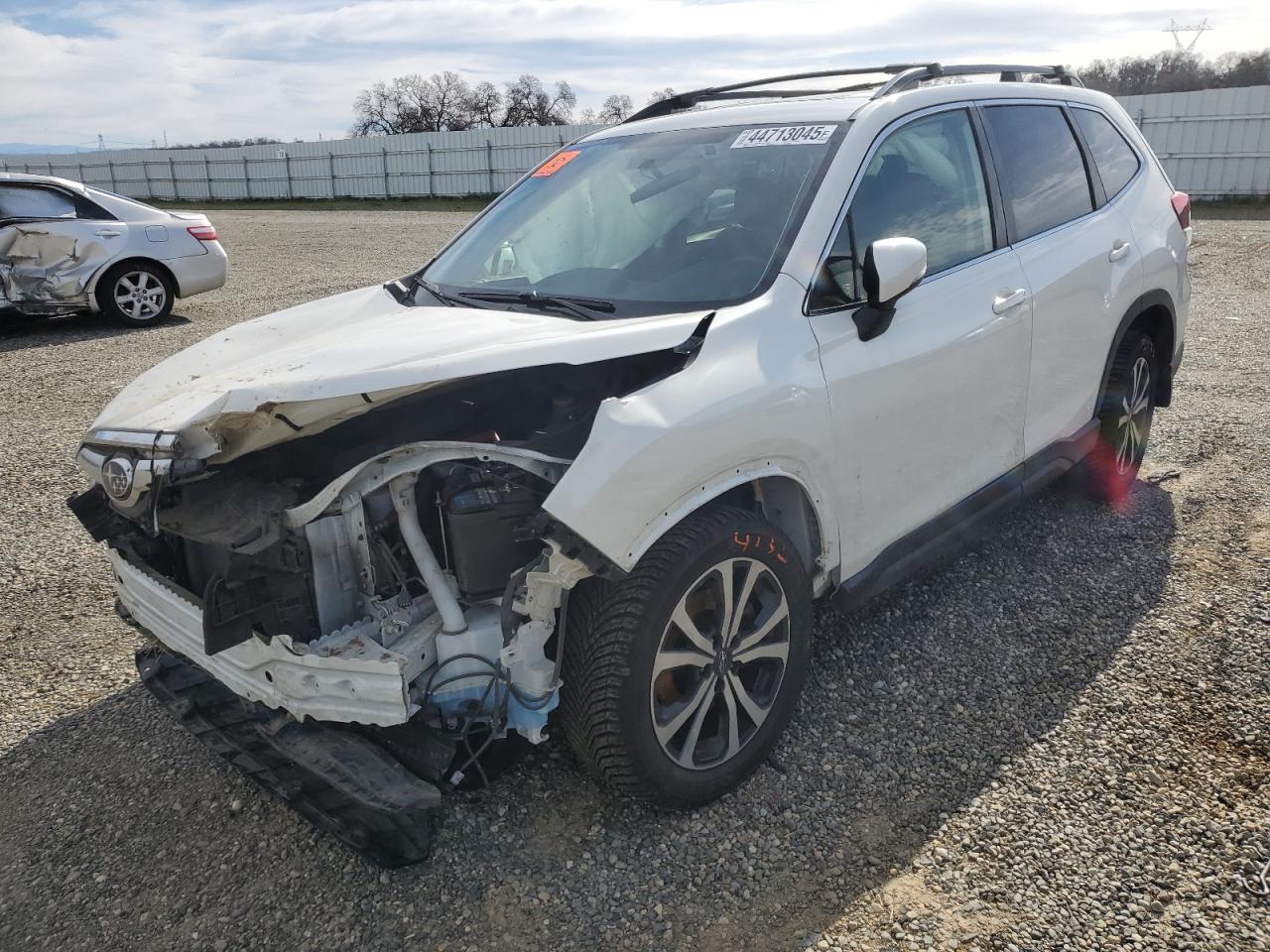 2019 Subaru Forester - Image 1
