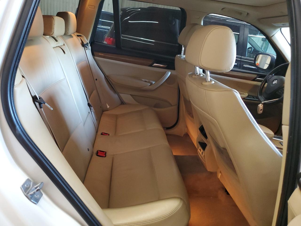 2014 BMW X3 - Image 11
