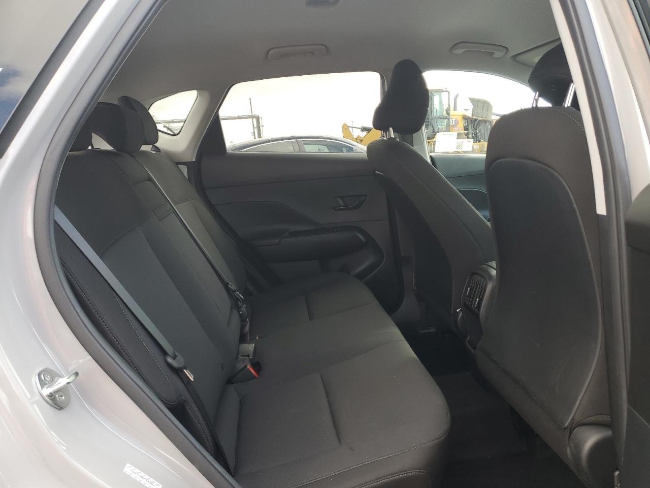 2024 Hyundai Kona - Image 11