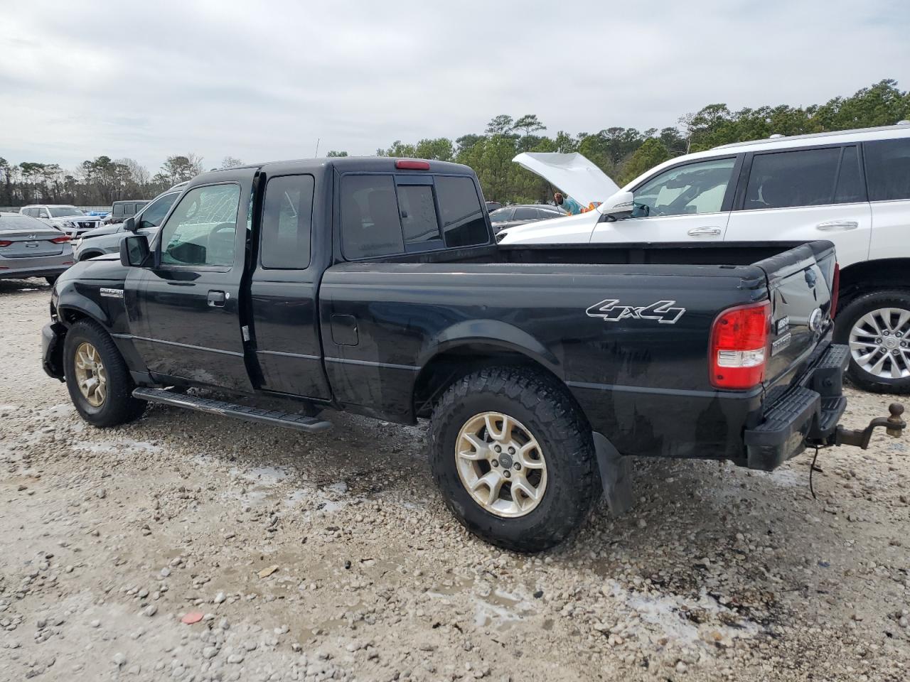 2011 Ford Ranger - Image 2