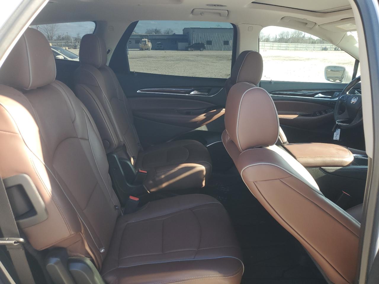 2020 Buick Enclave - Image 11