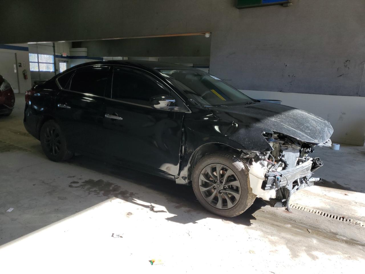2019 Nissan Sentra - Image 4