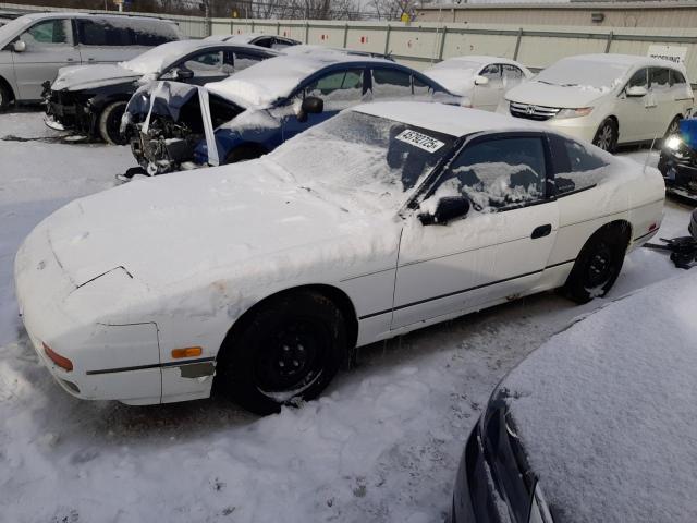 1992 Nissan 240Sx  продається в Walton, KY - Mechanical