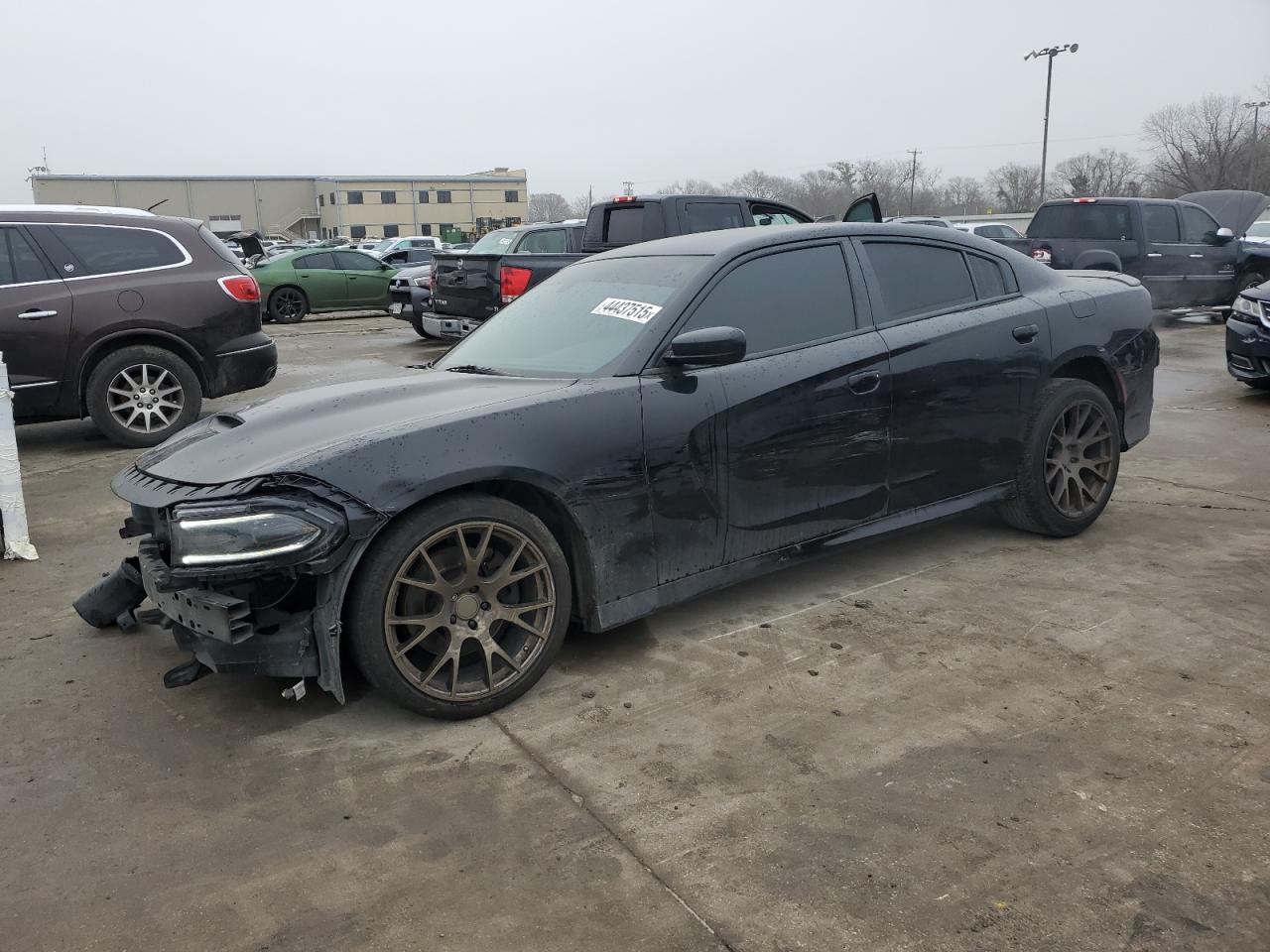 2017 Dodge Charger - Image 1