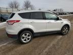 2016 Ford Escape Se de vânzare în Portland, MI - Front End