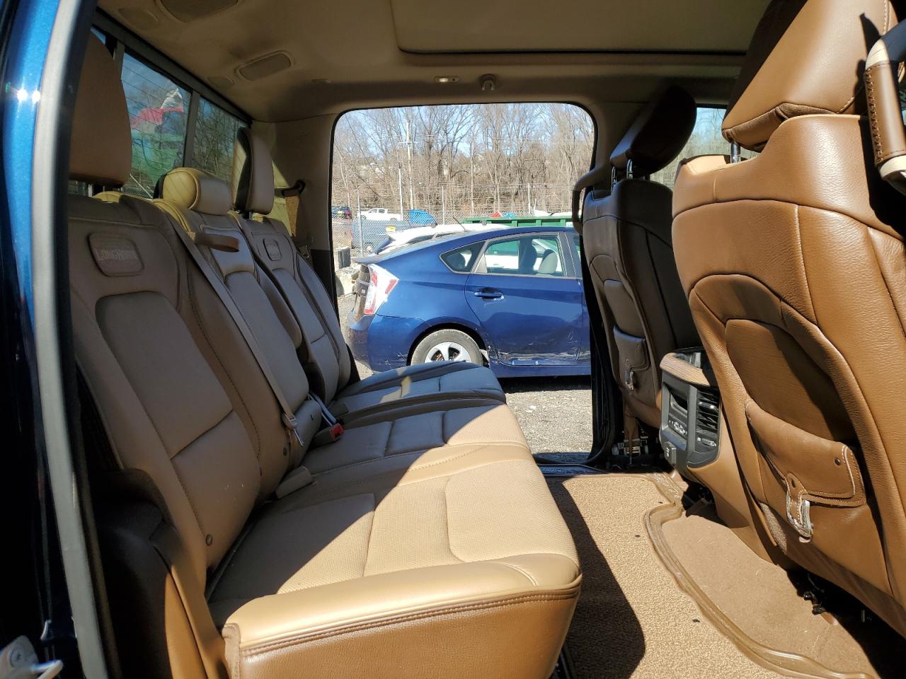 2019 RAM 1500 - Image 10