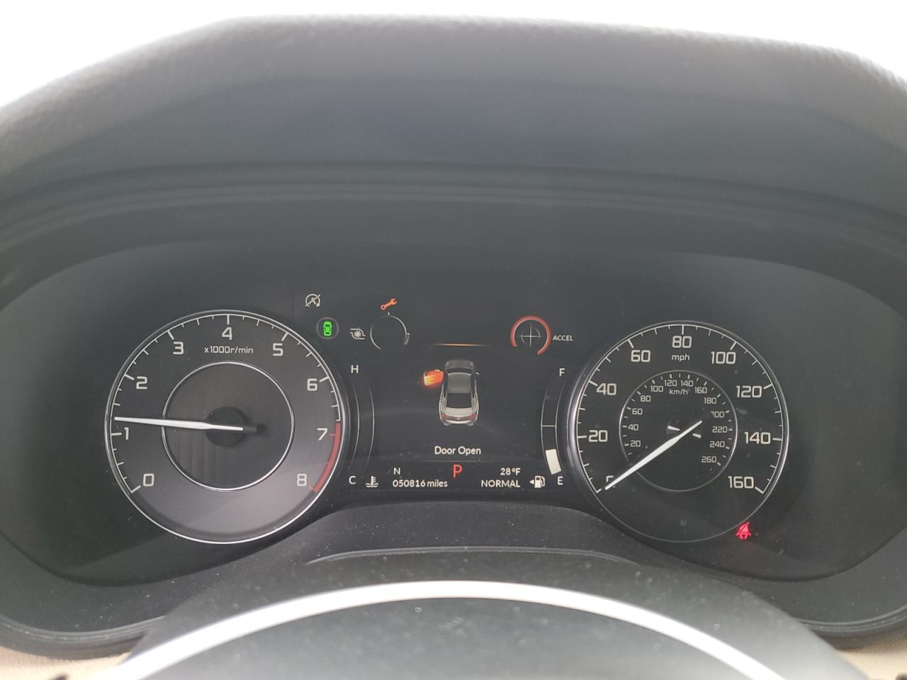 2021 Acura TLX - Image 9
