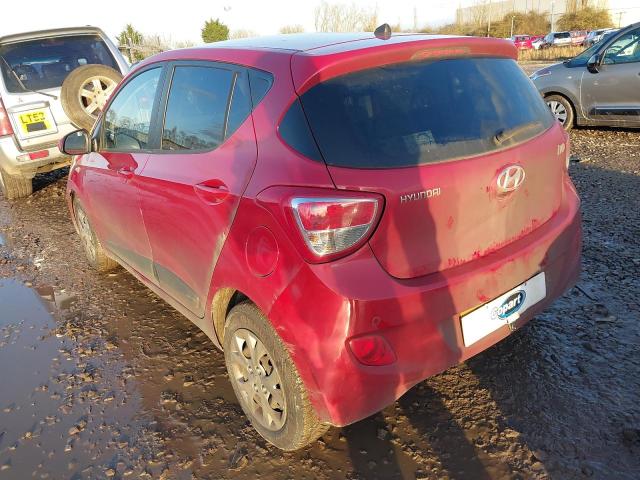 2016 HYUNDAI I10 GO