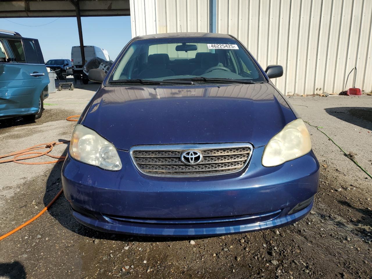 2008 Toyota Corolla - Image 5