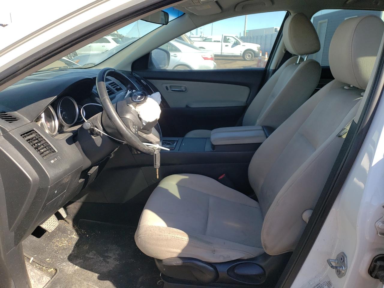 2013 Mazda CX-9 - Image 7
