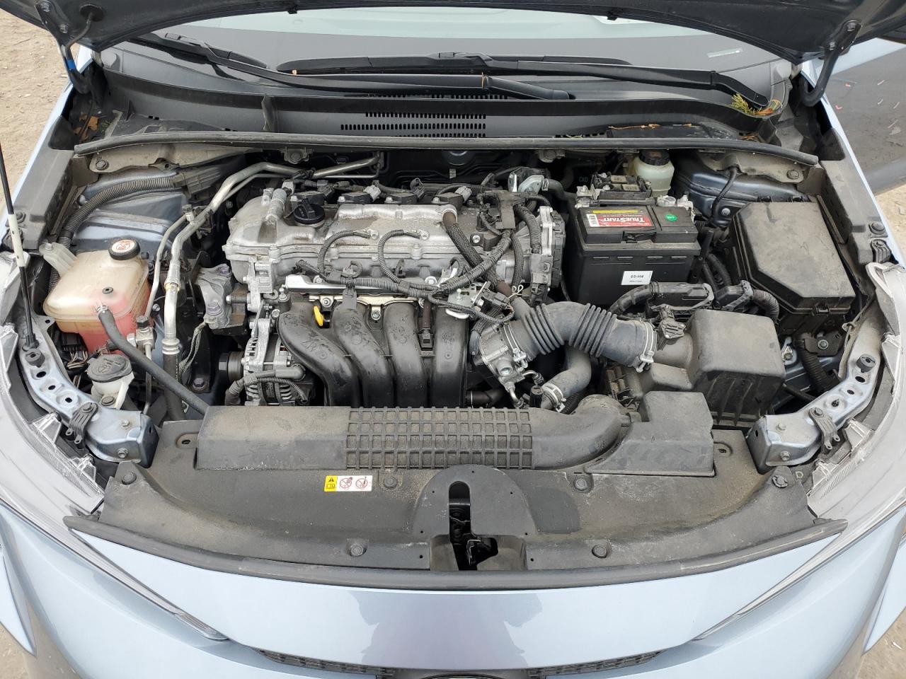 2020 Toyota Corolla - Image 11