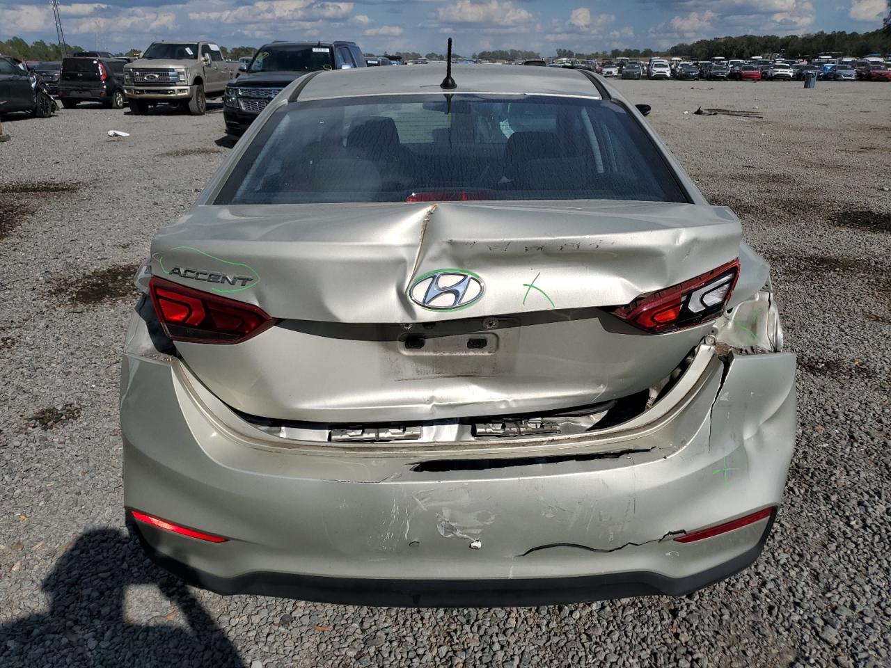 2019 Hyundai Accent - Image 6
