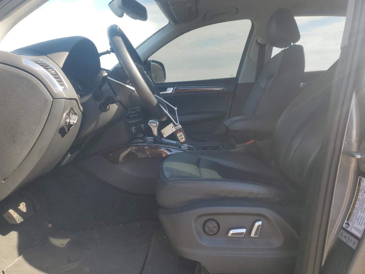 2016 Audi Q5 - Image 7