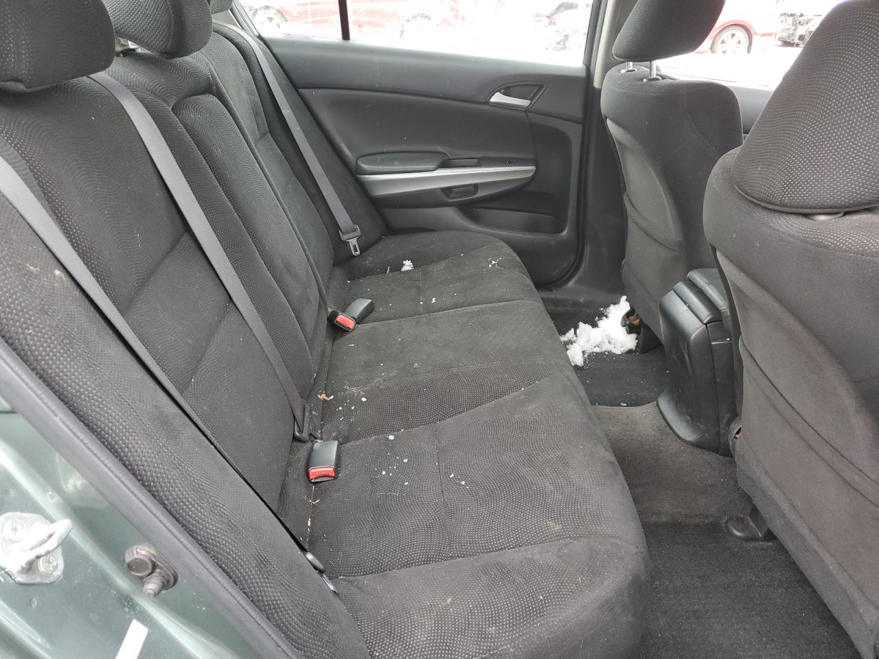 2009 Honda Accord - Image 10