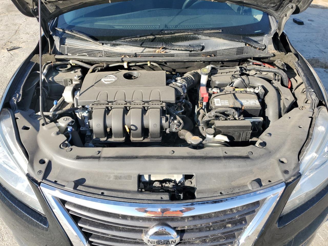 2013 Nissan Sentra - Image 11