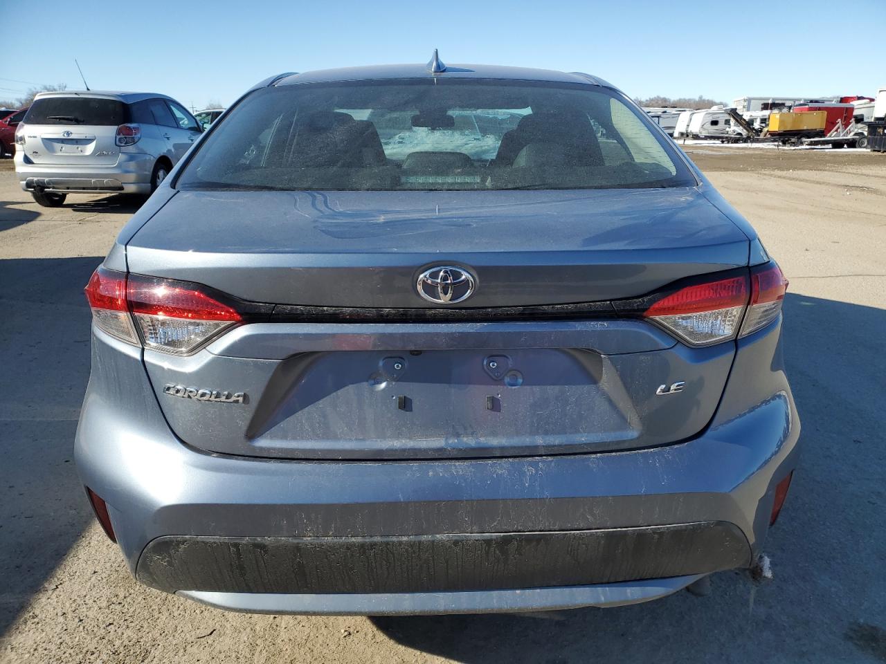2021 Toyota Corolla - Image 6