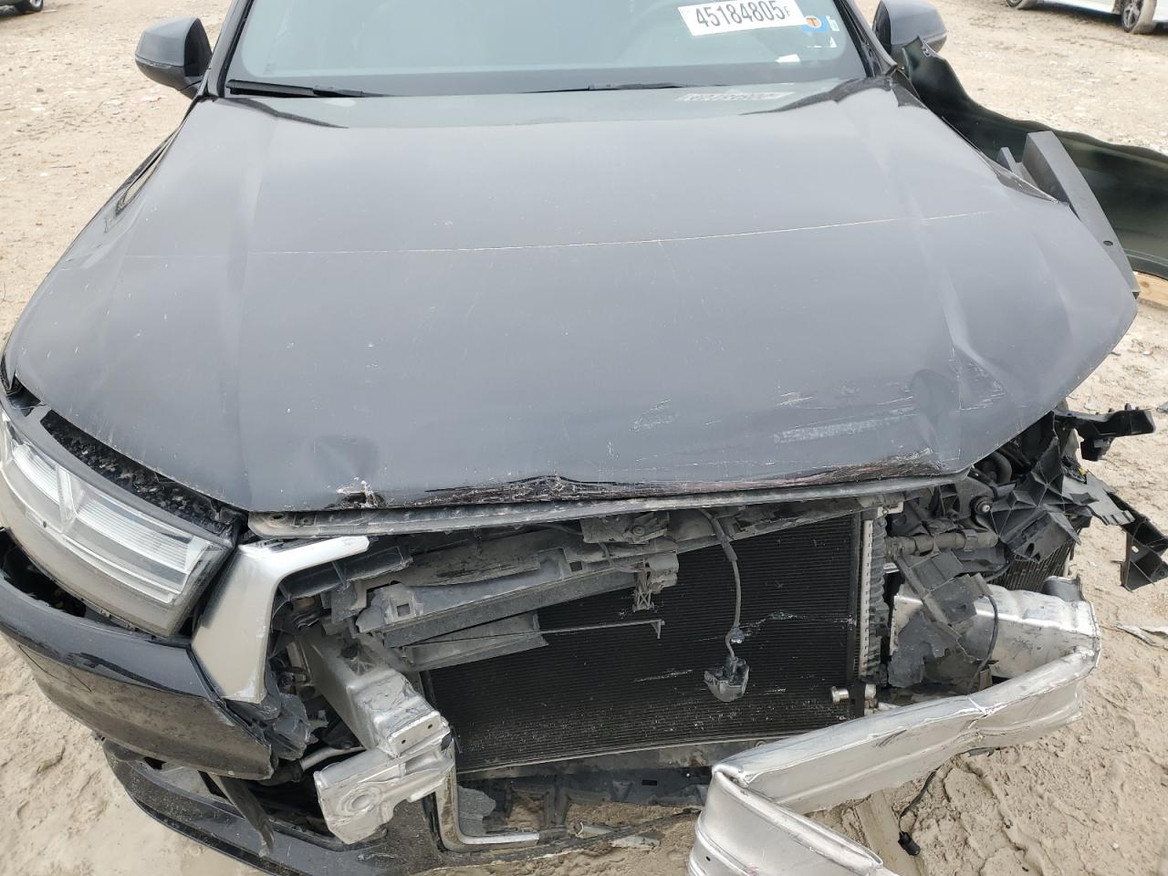 2018 Audi Q7 - Image 13