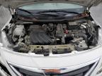 2015 Nissan Versa S იყიდება Arlington-ში, WA - Rear End
