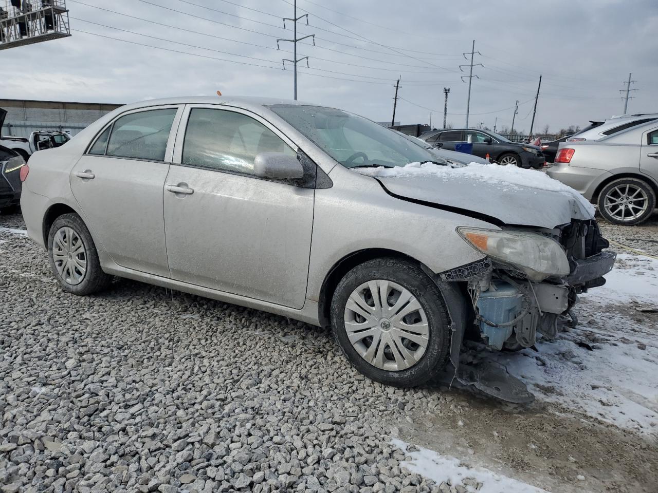 2010 Toyota Corolla - Image 4