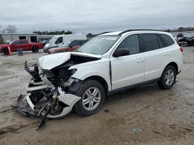 2010 Hyundai Santa Fe Gls