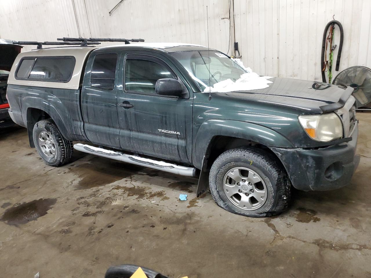 2009 Toyota Tacoma - Image 4