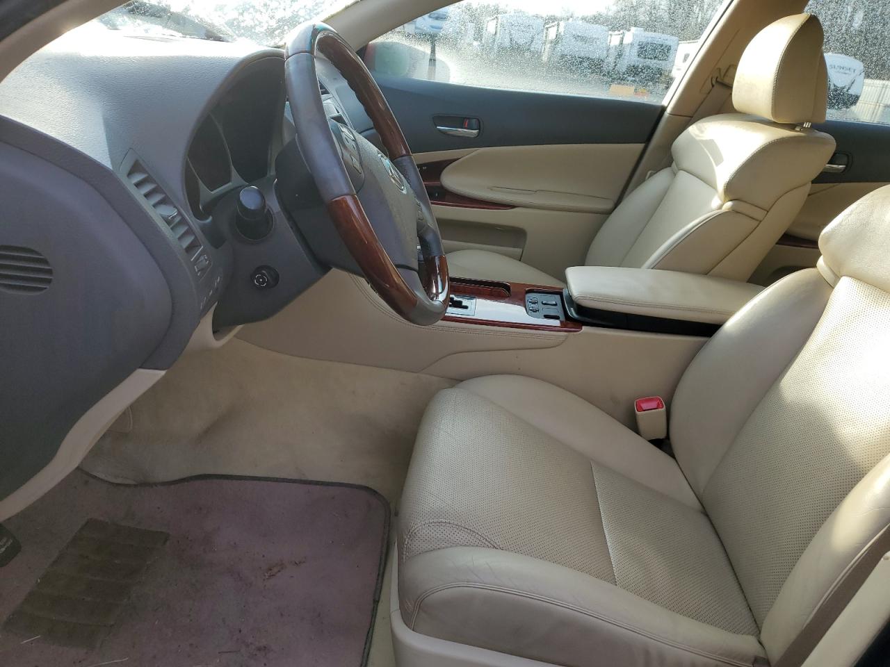 2006 Lexus GS 300 - Image 7