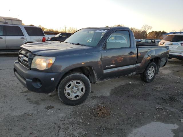 2009 Toyota Tacoma 