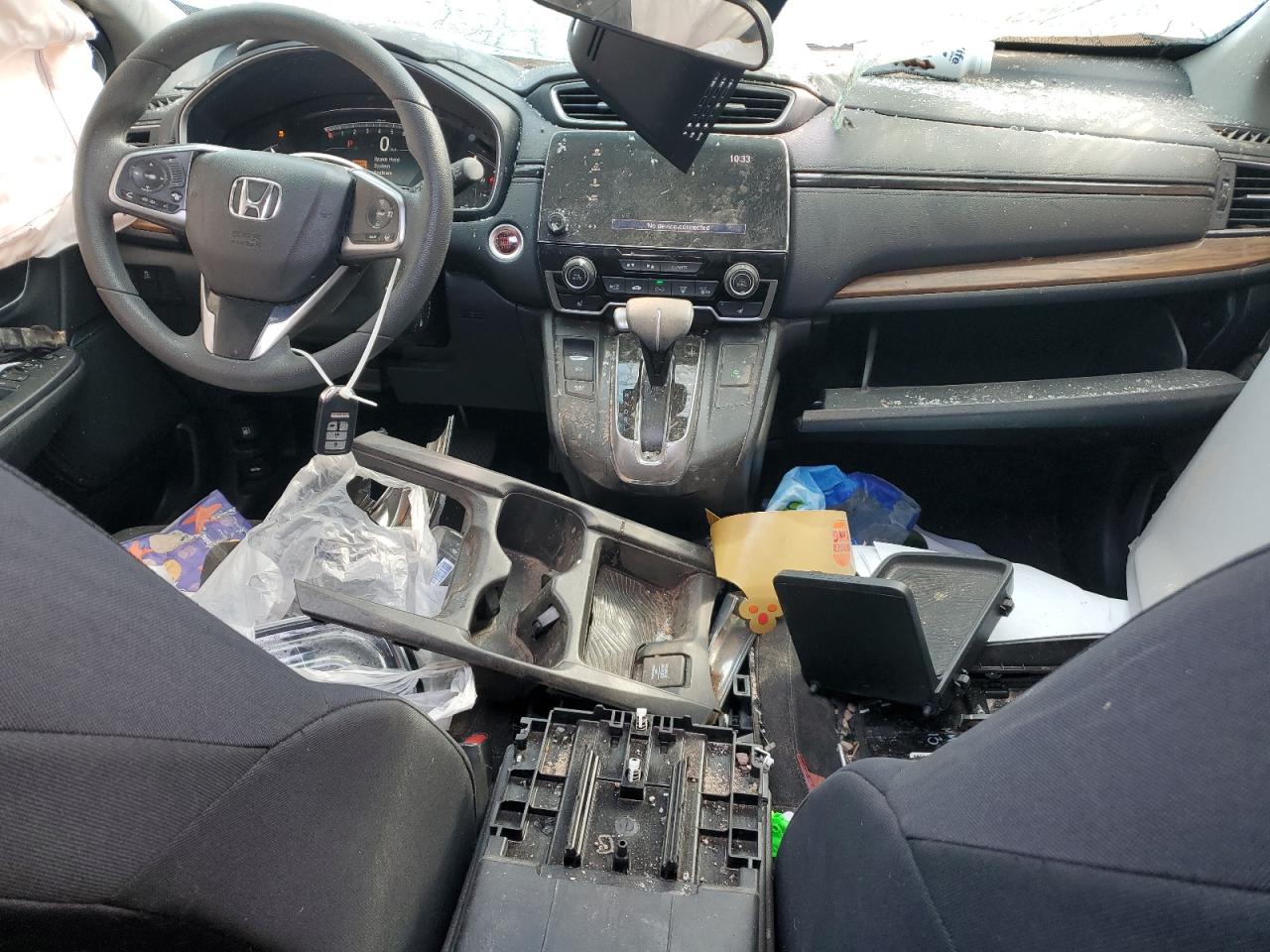 2018 Honda CR-V - Image 8