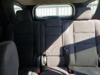 2013 Dodge Durango Sxt de vânzare în Dunn, NC - Front End