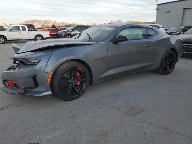 2021 Chevrolet Camaro Lt