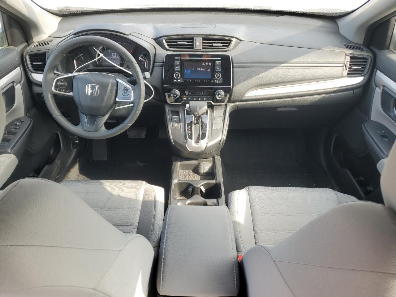 2018 Honda CR-V - Image 8
