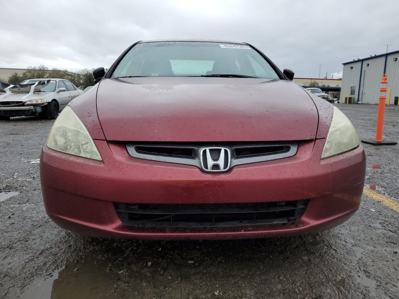 2003 Honda Accord - Image 5