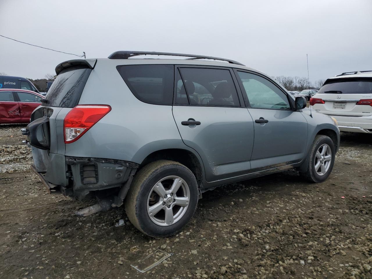 2006 Toyota RAV 4 - Image 3