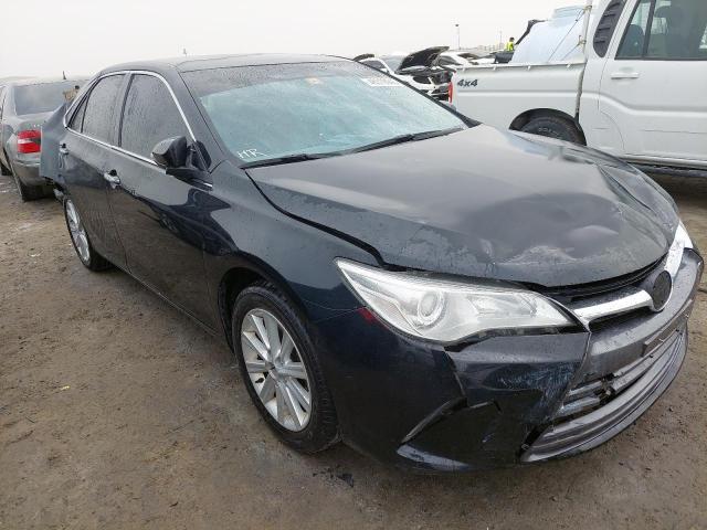 6T1BF9FK1GX611399 - 2023 Toyota Camry - #undefined