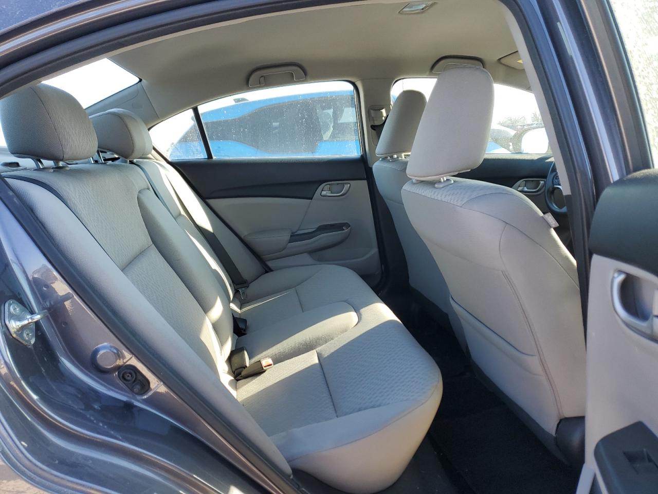2014 Honda Civic - Image 10