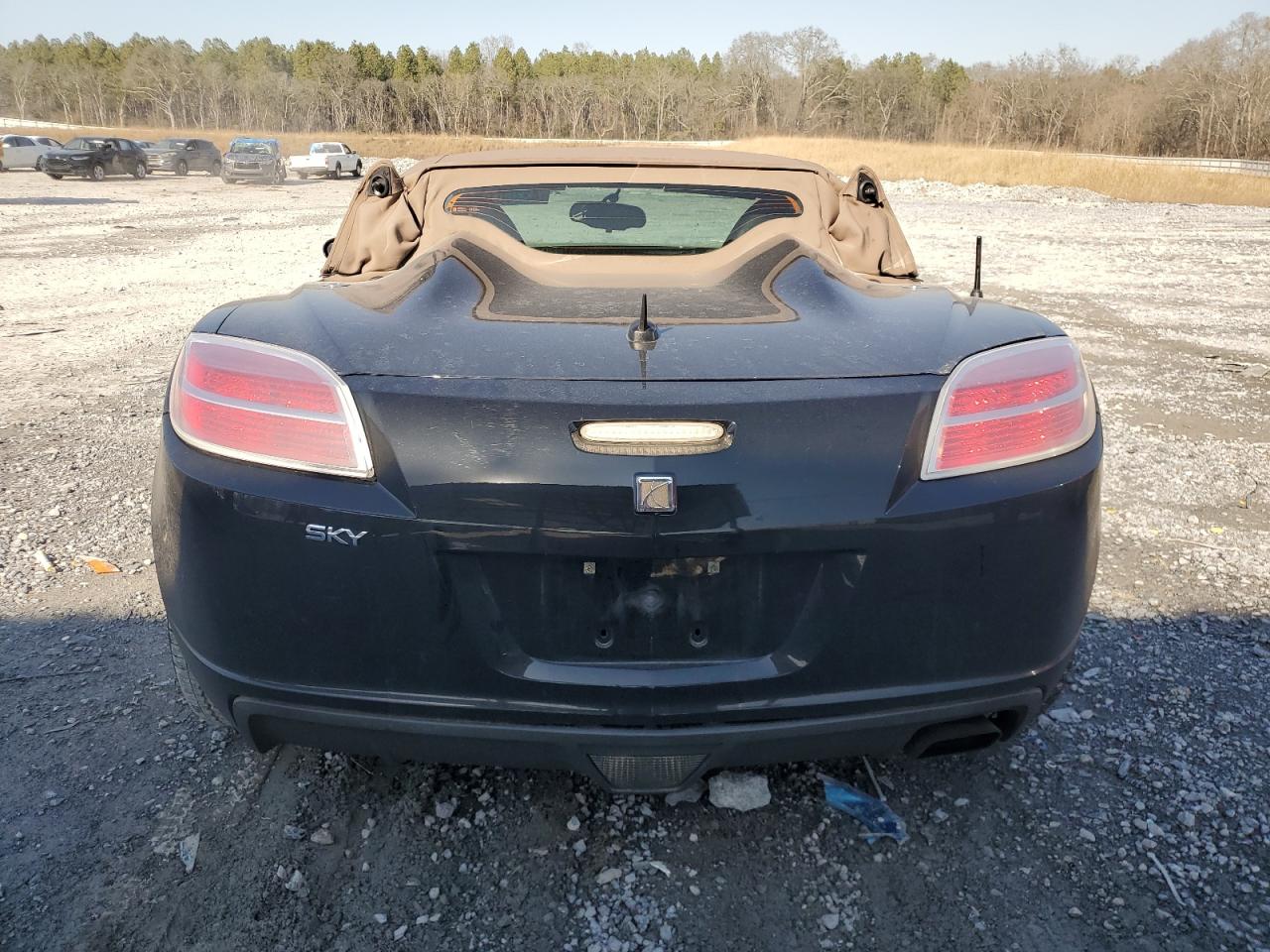 2008 Saturn Sky - Image 6