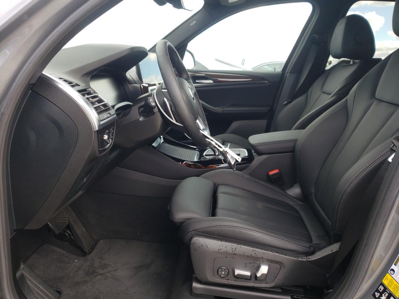2024 BMW X3 - Image 7