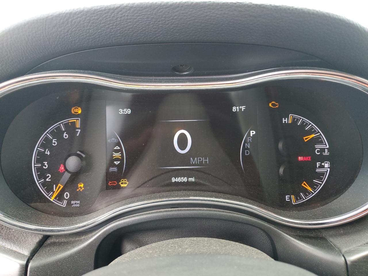 2019 Jeep Grand Cherokee - Image 9