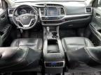 2015 Toyota Highlander Xle للبيع في Brookhaven، NY - Minor Dent/Scratches