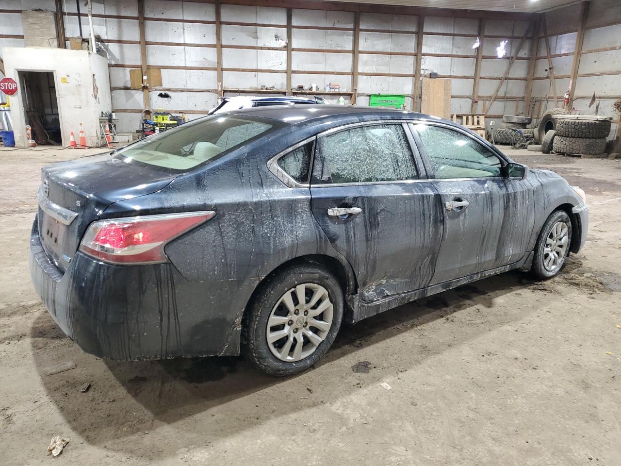 2014 Nissan Altima - Image 3