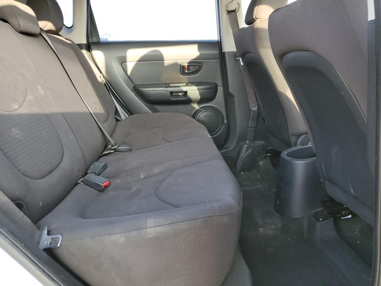 2013 Kia Soul - Image 10