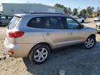 2007 Hyundai Santa Fe Se zu verkaufen in Hampton, VA - Front End