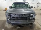 2017 Ford Flex Limited na sprzedaż w Ham Lake, MN - Front End